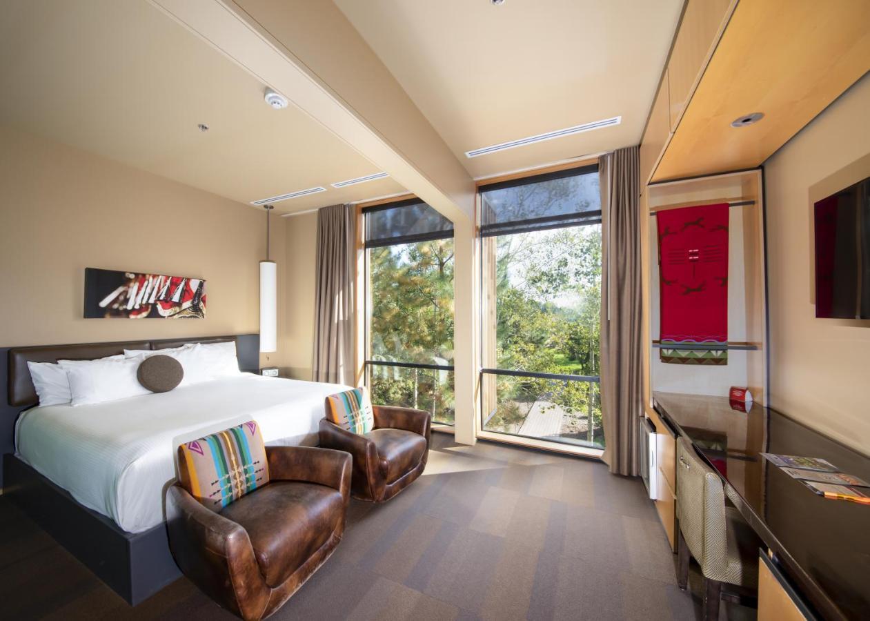 Coeur D'Alene Casino Resort Hotel Worley Zewnętrze zdjęcie