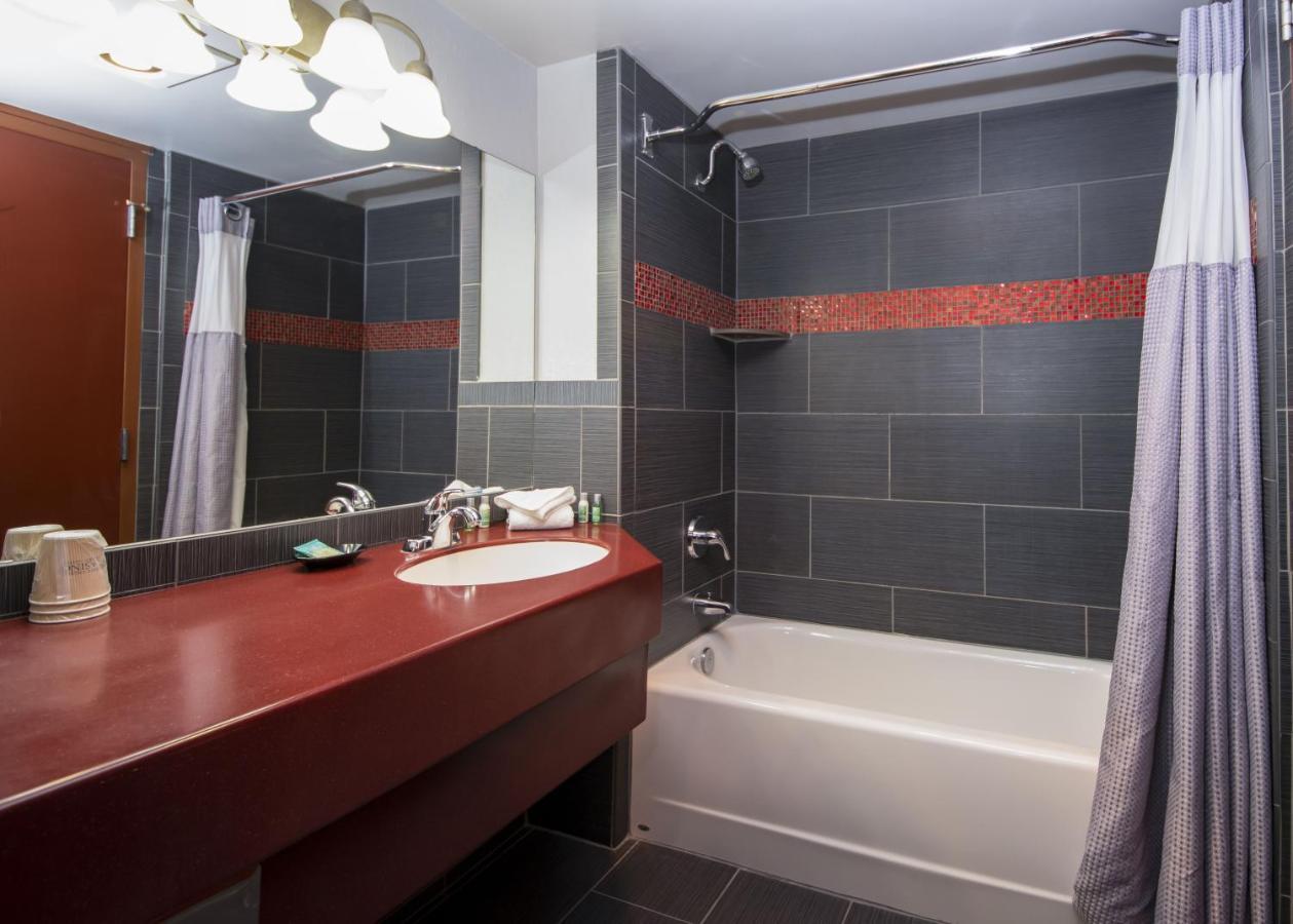 Coeur D'Alene Casino Resort Hotel Worley Zewnętrze zdjęcie