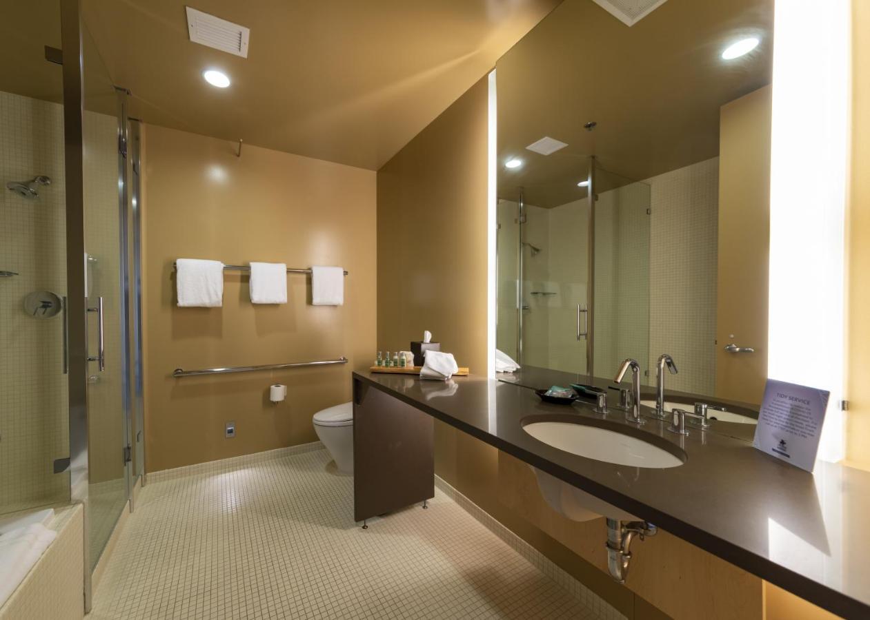 Coeur D'Alene Casino Resort Hotel Worley Zewnętrze zdjęcie