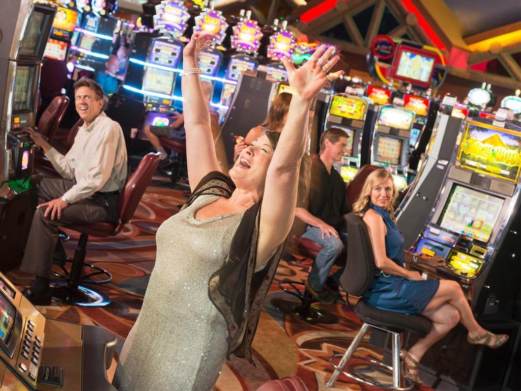 Coeur D'Alene Casino Resort Hotel Worley Zewnętrze zdjęcie