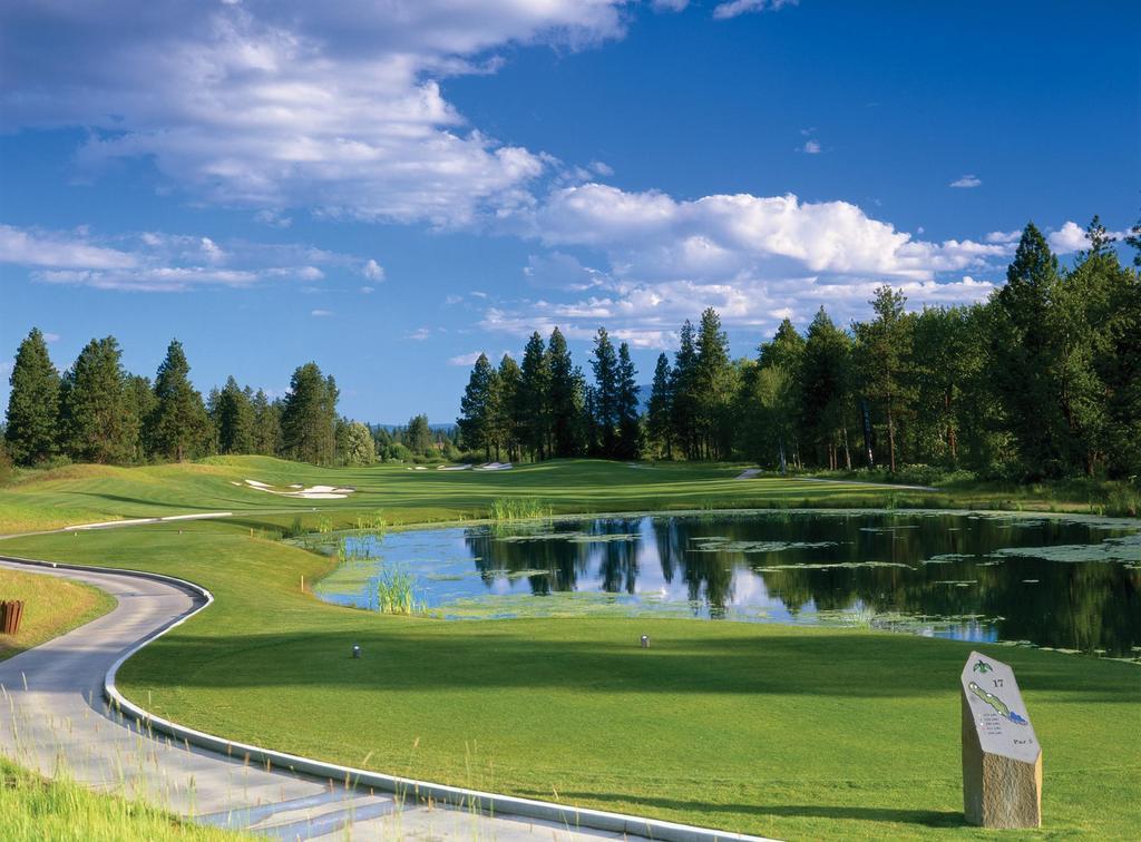 Coeur D'Alene Casino Resort Hotel Worley Zewnętrze zdjęcie