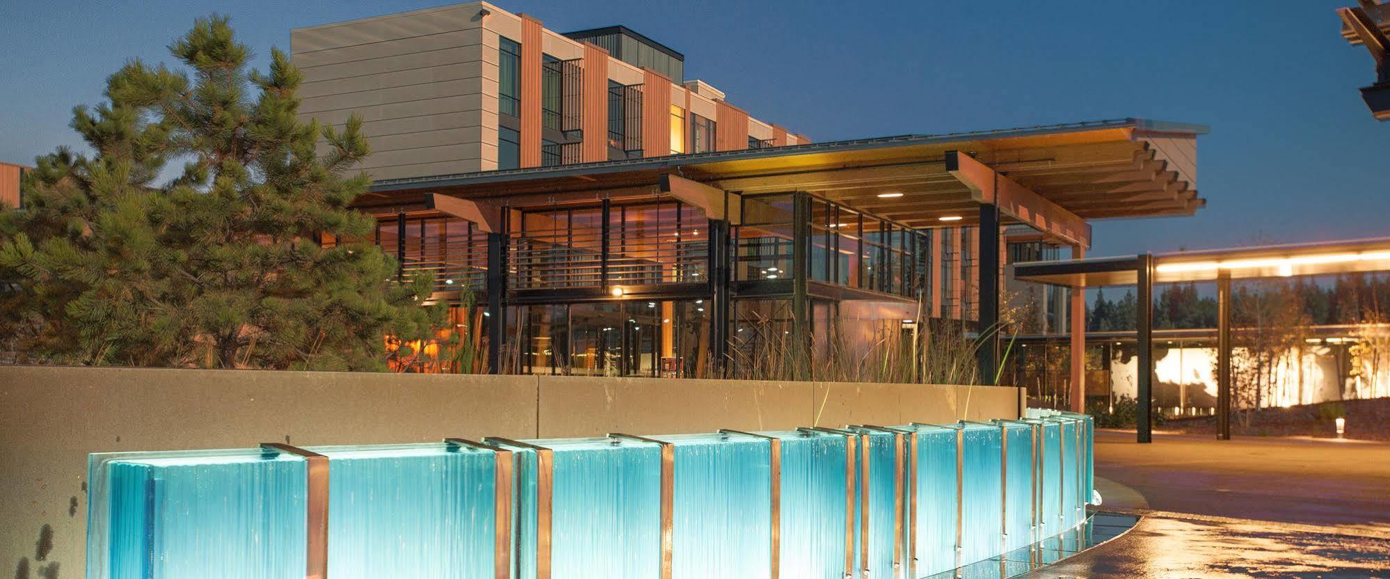 Coeur D'Alene Casino Resort Hotel Worley Zewnętrze zdjęcie