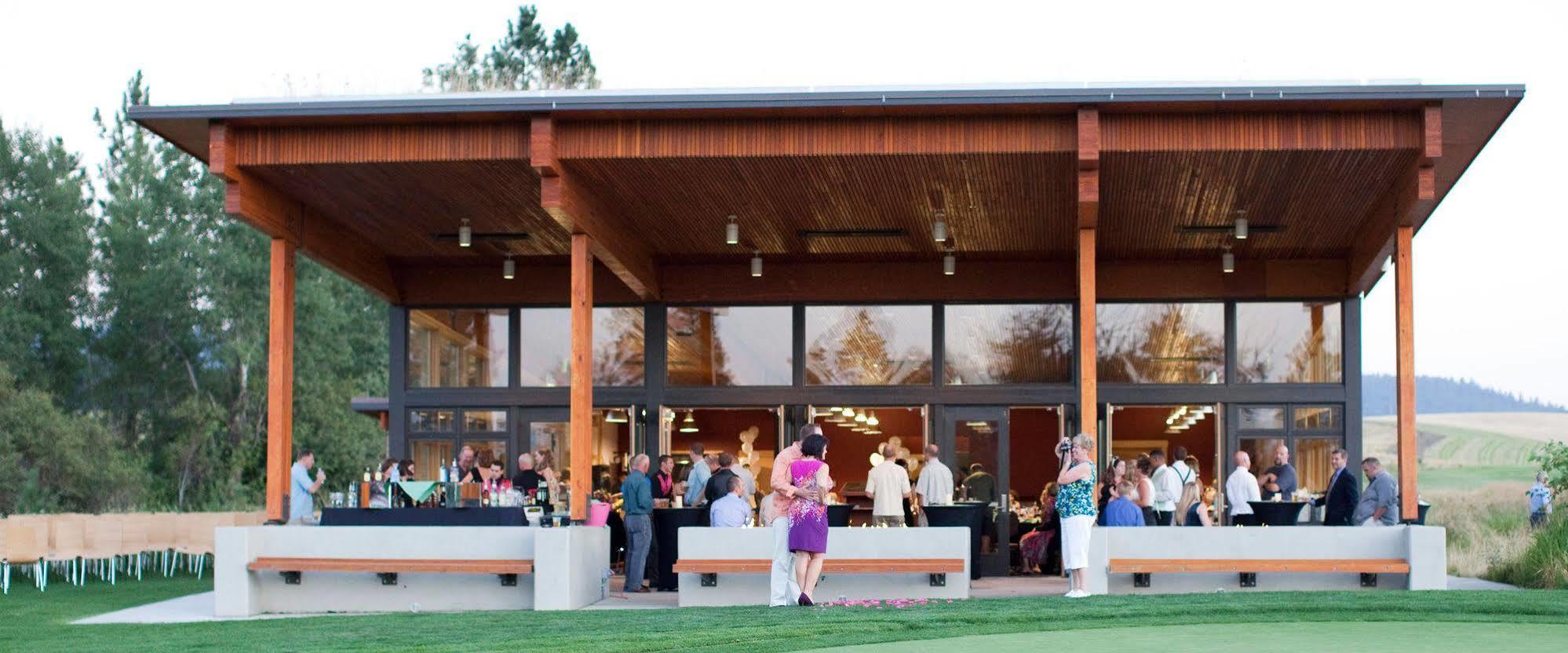 Coeur D'Alene Casino Resort Hotel Worley Zewnętrze zdjęcie