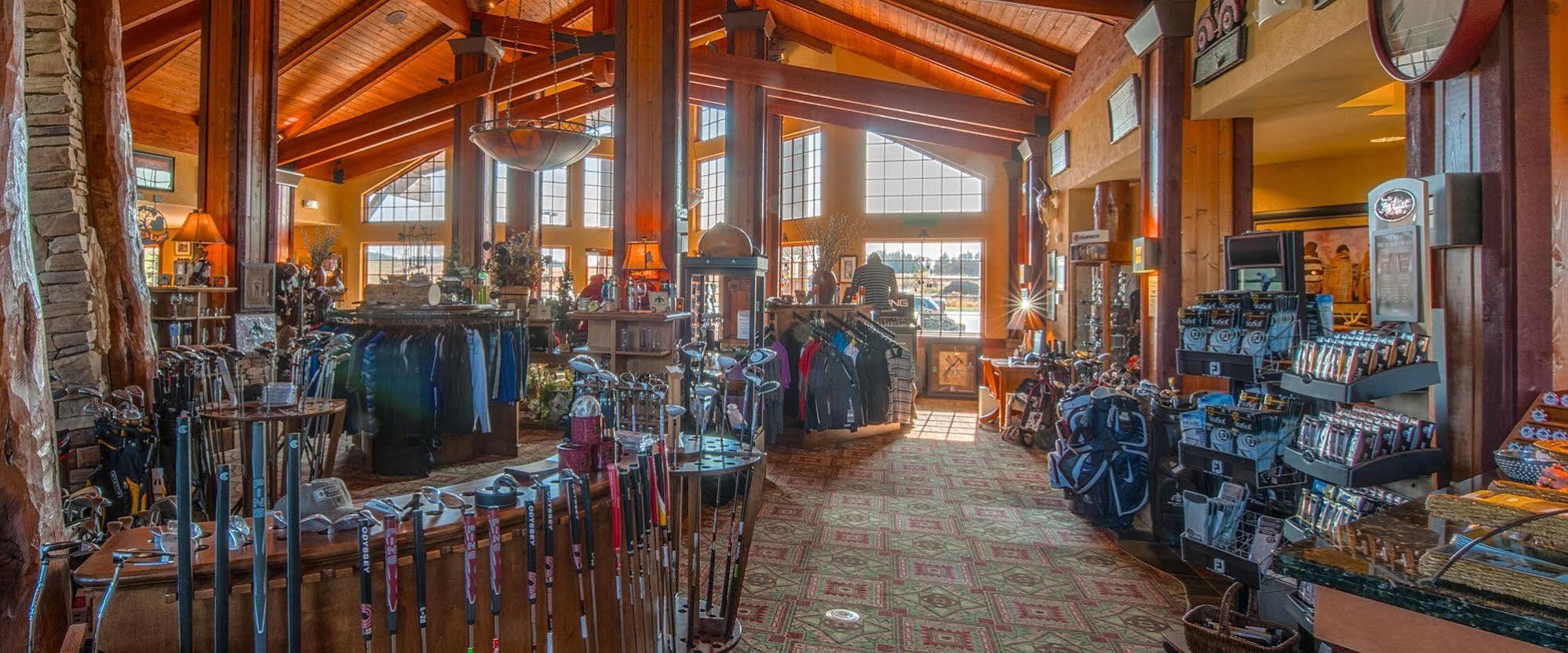 Coeur D'Alene Casino Resort Hotel Worley Zewnętrze zdjęcie